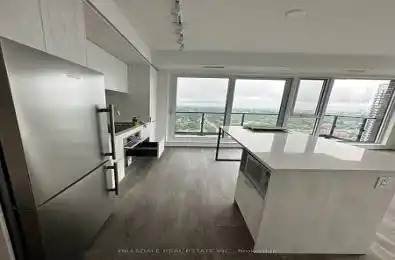 130 River Street Unit# 3002 Toronto C08 Ontario M5A 0R8