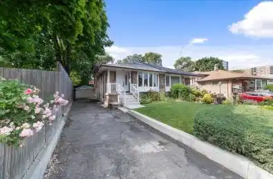 58 Wareside Road Toronto W08 Ontario M9C 3B6
