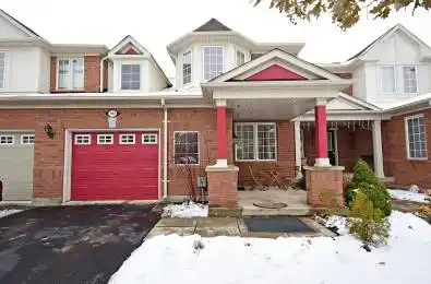 792 Johnson Heights Milton Ontario L9T 0J6
