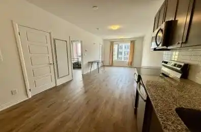 3265 Carding Mill Trail Unit# 309 Oakville Ontario L6M 0W6