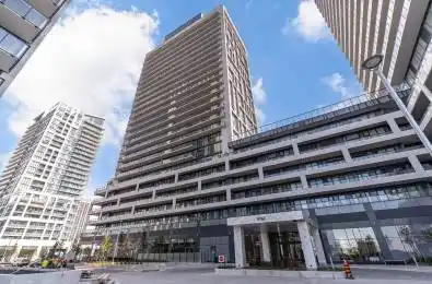 8960 Jane Street Unit# 1910 Vaughan Ontario L4K 2M9