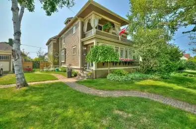 159 Merritt Street Welland Ontario L3C 4T7