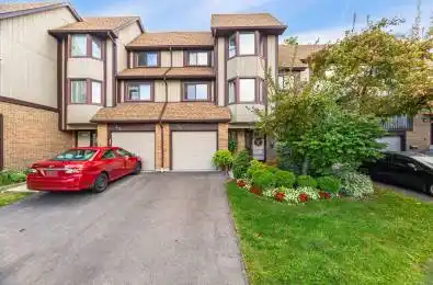 6780 Formentera Avenue Unit# 55 Mississauga Ontario L5N 2L1