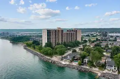 500 GREEN Road Unit# 218 Hamilton Ontario L8E 3M6