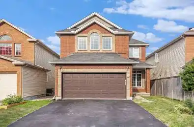 141 FINN Court Hunt Club - South Keys and Area Ontario K1V 2C6