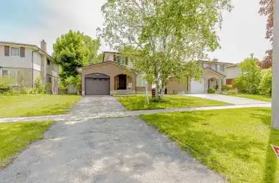 81 Bechtel Drive Kitchener Ontario N2P 1S7