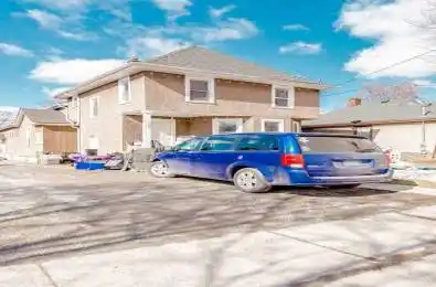 89 Garner Avenue Unit# Upper level Welland Ontario L3B 2X8