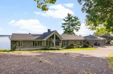1724 River Road McNab/Braeside Ontario K0A 1G0