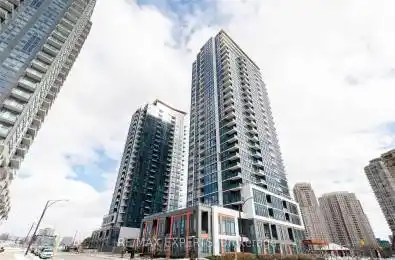 55 Eglinton Avenue Unit# 504 Mississauga Ontario L5R 0E4