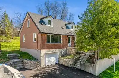 30 Ann Street Hamilton Ontario L9H 2N5