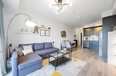60 Ann O'Reilly Road Unit# 767 Toronto C15 Ontario M2J 0C8