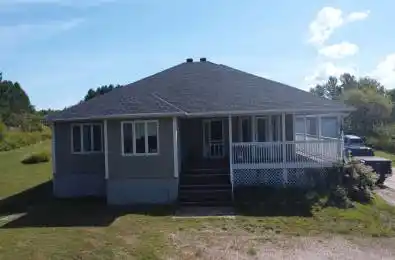 270 Pinecreek Crescent Callander Ontario P0H 1H0