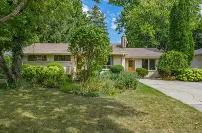 665 Kildare Road London North Ontario N6H 3J1