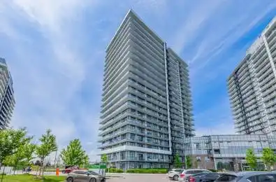 4655 Metcalfe Avenue Unit# 402B Mississauga Ontario L5M 0Z7