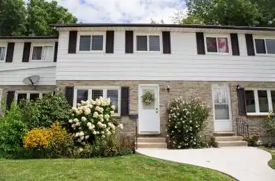 264 Richardson Drive Unit# 3 Norfolk Ontario N0A 1N4