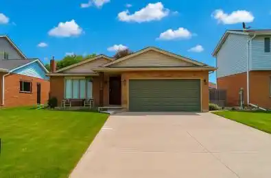 7362 Nathan Crescent Niagara Falls Ontario L2G 7R6