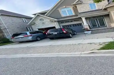 577 Wetlaufer Terrace Unit# Basement Milton Ontario L9T 8K9