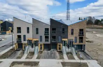 682 Benninger Drive Kitchener Ontario N2E 0J4