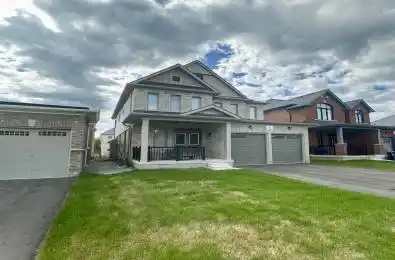 4 Wakefield Boulevard Essa Ontario L0M 1B5