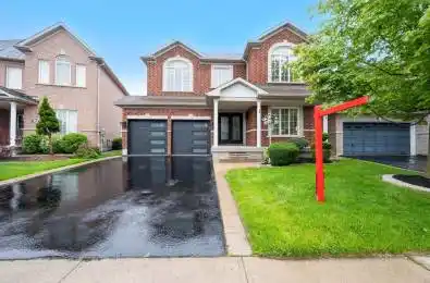 50 Amboise Crescent Brampton Ontario L7A 3H2