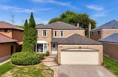 50 Summerdale Drive Markham Ontario L3T 6W5