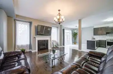2383 Dobbinton Street Oshawa Ontario L1L 0L4