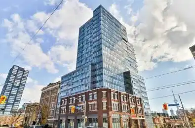 181 Huron Street Unit# Lph02 Toronto C01 Ontario M5T 0C1