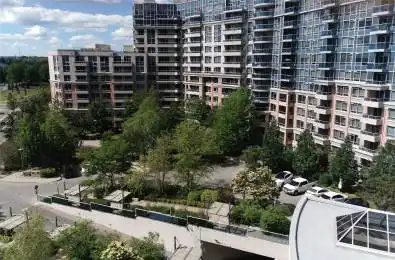 23 Cox Boulevard Unit# 952 Markham Ontario L3R 4G1