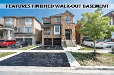119 Russell Creek Drive Brampton Ontario L6R 0B3