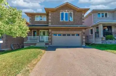 1247 Haggis Drive Peterborough Ontario K9K 2S9