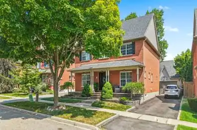 7174 Upton Crescent Mississauga Ontario L5N 7L6