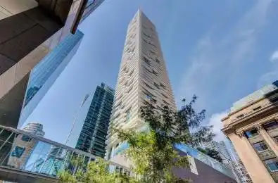 100 Harbour Street Unit# 2904 Toronto C01 Ontario M5J 0B5
