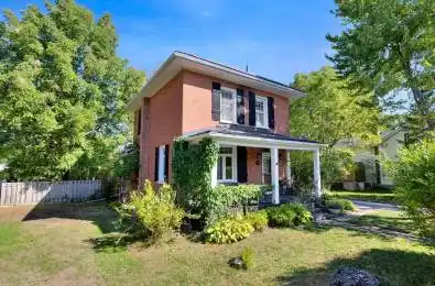 18 Nassau Street Selwyn Ontario K0L 2H0