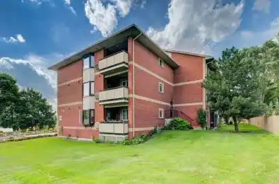 497 Birmingham Street Unit# 206 Wellington North Ontario N0G 2L1
