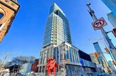3 Gloucester Street Unit# 1211 Toronto C08 Ontario M4Y 0C6