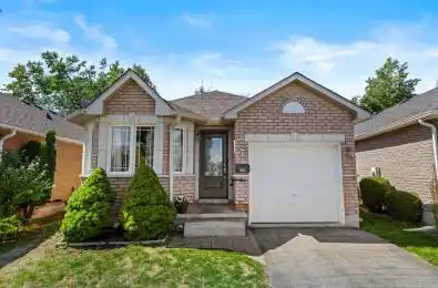 931 Ralphson Crescent Peterborough Ontario K9J 8R5