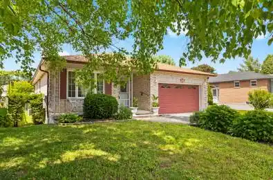 39 Ewen Drive Uxbridge Ontario L9P 1L5