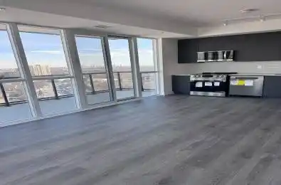 225 Malta Avenue Unit# 1903 Brampton Ontario L6Y 4M5