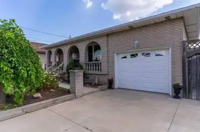 216 Margaret Avenue Hamilton Ontario L8E 2H8