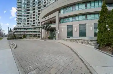 503 Beecroft Road Unit# 712 Toronto C07 Ontario M2N 0A2