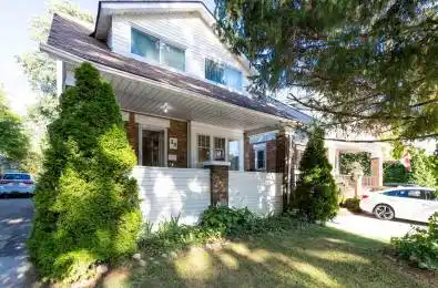 30 Troy Street Kitchener Ontario N2H 1L8