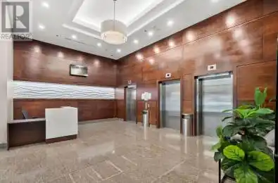 238 Besserer Street Unit# 606 Lower Town - Sandy Hill Ontario K1N 6B1