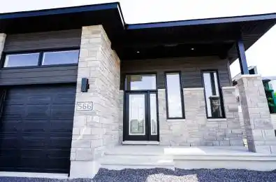 566 Regina Street Russell Ontario K0A 1W0