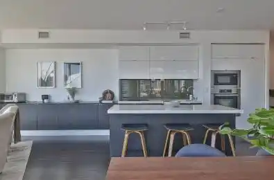 21 Iceboat Terrace Unit# 4806 Toronto C01 Ontario M5V 4A9