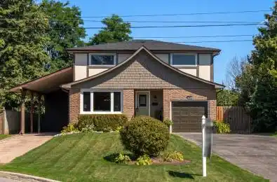 738 Spragge Crescent Cobourg Ontario K9A 2T5
