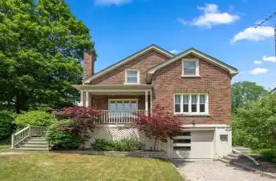 130 Bruton Street Port Hope Ontario L1A 1V3