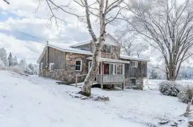 1127 Fallowfield Road Highlands East Ontario K0M 1S0