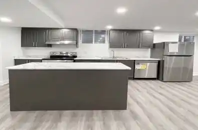 24 San Felice Lane Hamilton Ontario L9B 0B5