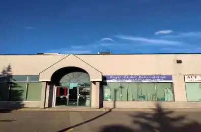 201 Spinnaker Way Unit# Unit 7 Vaughan Ontario L4K 4C6