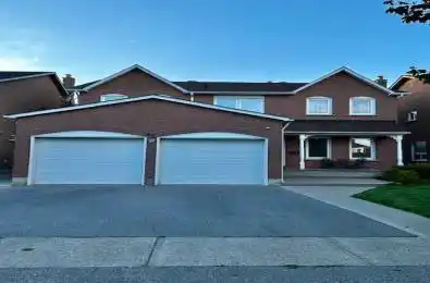 42 Neville Crescent Brampton Ontario L6S 5L5